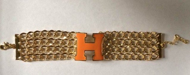 Bracciale Hermes Modello 520